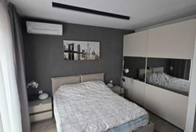 Pipera | Cloud9 | Garsoniera | Centrala | AC | Balcon - 1