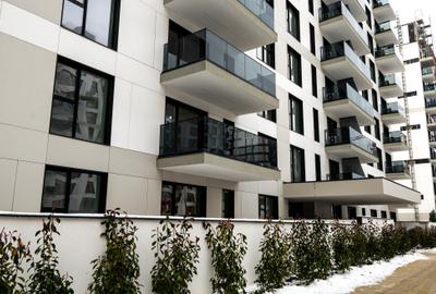 Apartament cu 2 camere decomandat în Floreasca