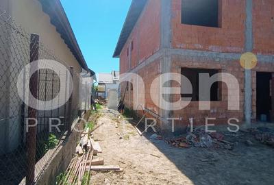 Duplex | La roșu | Zonă liniștită | Curte proprie - 22