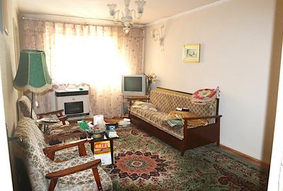 Apartament Sinaia