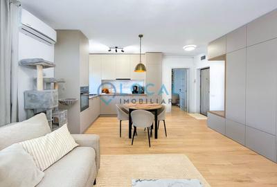 Apartament 3 Camere, Gheorgheni, Zona Iulius Mall, Mobilat si utilat - 3