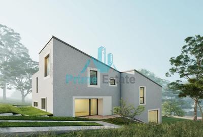 Teren cu autorizatie pentru duplex in Dezmir - 1