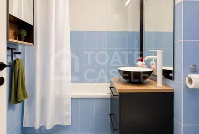 Apartament cu 4 camere, zona Aurel Vlaicu, Marasti - 7