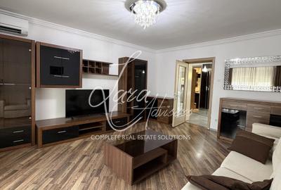 Ocazie! Ideal familie, Casa Poporului 4 camere complet mobilat modern - 2
