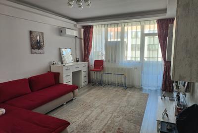 Apartament 2 camere Isaran Spatios Mobilat