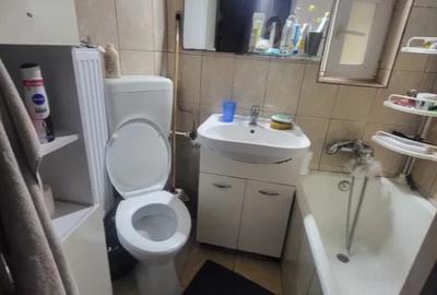 Militari-Gorjului-5 minute metrou- Apartament 2 camere Modern - Centrala Proprie - 5