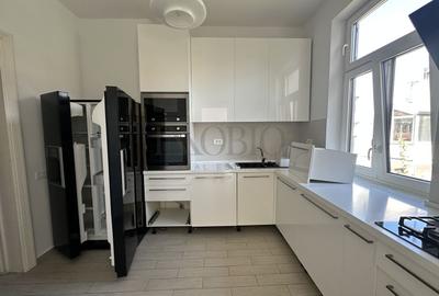Vila Interbelica Restaurata | Capitale | Pretabil Birouri - Showroom - 7