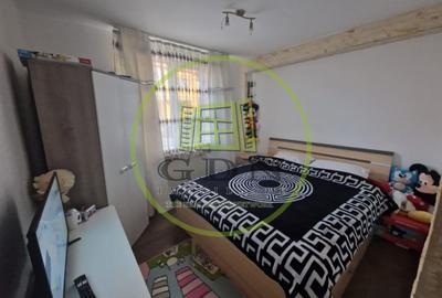 Apartament de vânzare în Baciu - 1