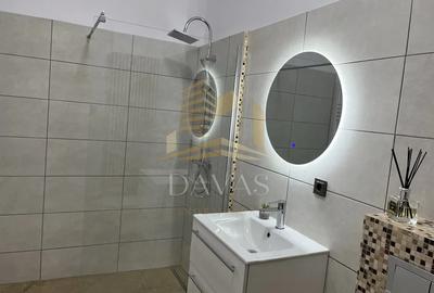 Apartament 2 camere semidecomandat + parcare subterana inclusă  | Elite City - 6