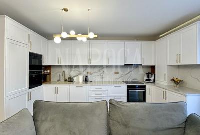 Apartament 4 camere de vanzare in Borhanci, Cluj Napoca - 3