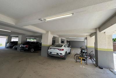 2 CAMERE,  ACTIV RESIDENCE, MOBILAT, UTILAT, CU PARCARE , SECTOR 3 - 20