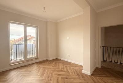 Comision 0%  Duplex modern Dumbravita 128 mp utili | Curte amenajata - 14