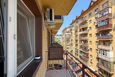 GARSONIERĂ DECOMANDATĂ DE ÎNCHIRIAT-MILITARI RESIDENCE - 15