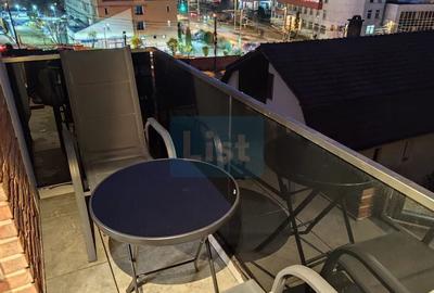 Apartament modern | 2 camere | Parcare | Iulius Mall - 7