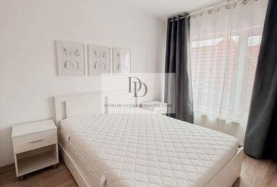 Apartament spațios 2 camere | Parcare inclusă | Dâmbul Rotund - 7