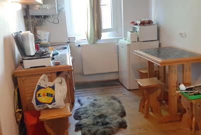 Azuga-Satul Nou casa individuala 3camere, p+m , teren 221mp - 5