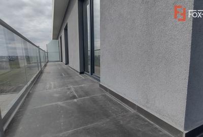 Penthouse 3 camere, Timisoara - Zona Torontalului - 11