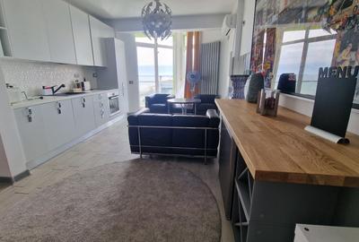 Apartament 3 Camere - Mamaia Nord – Alezzi Beach Resort - 13