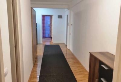 Sub Cetate | Apartament  85 mp | 3 Camere  + 3 Balcoane +2 Locuri de Parcare| - 7