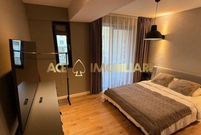 2 Camere de inchiriat | Aviatiei | Centrala | parcare inclusa - 4