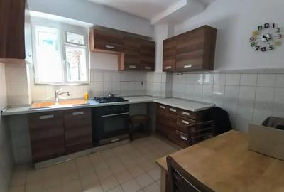Apartament cu curte proprie - 10