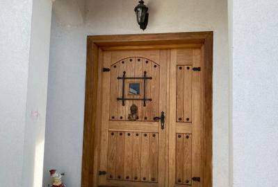 Casa de vânzare Adunatii Copaceni - 7