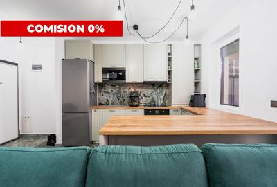 Apartament cu 2 Camere Mobilat- Braytim - 1