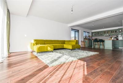 Casa 5 camere, mobilata si utilata, Harman - 1