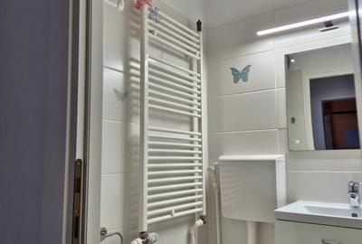 Apartament 4 camere de vanzare | Centrala proprie | - 12