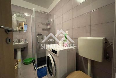 Apartament de vanzare cu 2 camere, loc de parcare, in Sibiu - 7