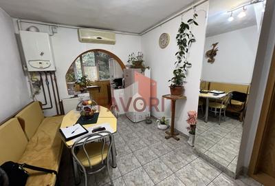 Centrala proprie. 2 balcoane. Bloc izolat termic exterior. - 4