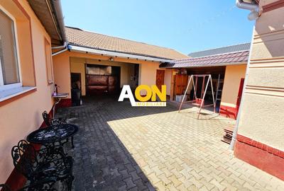 Casa cu 2 corpuri de cladire, 744 mp teren, toate utilitatile, Micesti - 3
