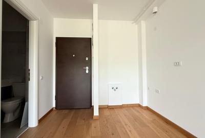 Garsoniera Vedere Lac Si Padure Lebada Lake Residence - 2