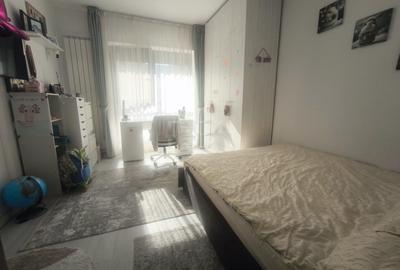 Apartament 4 camere, Politehnica - 23