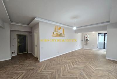Apartament 3 camere - Aviatiei - Baneasa - 4