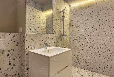 Ap.3 camere decomandat, renovat complet   centru Tg. Mureș, lângă ANAF - 6