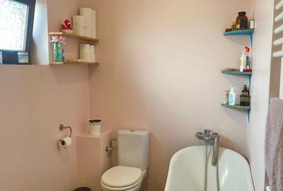 Casa Individuala Chiajna-Teren liber 145mp - 7