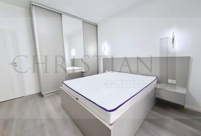 Garsoniera Exigent Plaza Residence Faza 5 Etaj 3/11 - 1