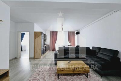 Apartament 3 camere open space | Bloc Nou | Lipoveni - zona Alba Mall - 2