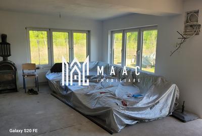 Casă Valea Avrigului | 1050 mp teren | Lângă Brambura Park | Intabulată - 4