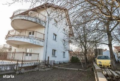 Oportunitate Exclusivă de Investiție în Câmpina Vila 12+ camere 750 mp - 5