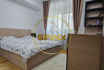 2 Camere | Grivita | Piata Victoriei | Centrala Termica | Balcon | Etaj 1 - 5