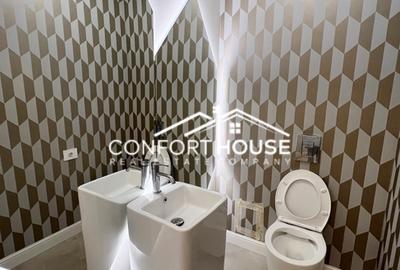 Vila moderna D+P+E, piscina, ansamblu rezidential, IANCU NICOLAE-British School - 22