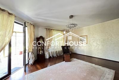 Vila deosebita P+2E, 670mp teren, Iancu Nicolae - 10