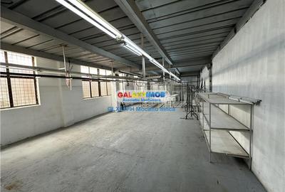 Inchiriere hala 400 mp, Ploiesti, zona Xenia - 1