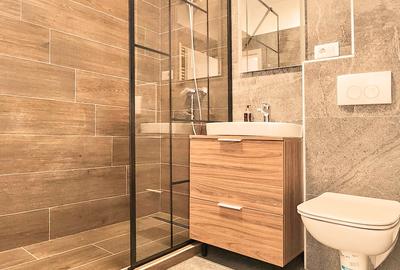 Apartament 3 Camere, Terasa Panoramica, Spatii Generoase, Tractorul - 13