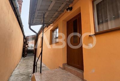 Casa de vanzare individuala  95mpu cu 540mp teren Sura Mare - 17