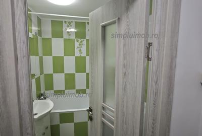 Metrou 1 Decembrie - Garsonieră Bloc Mixt Complet renovată - Titan - 8