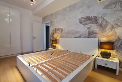 ONE FLOREASCA LAKE, 2 bedrooms, near HERASTRAU PARK, fully RENOVATED| Garage - 8