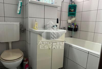 Apartament cu 2 camere de vanzare, cu boxa zona Cetatii, in Timisoara - 7